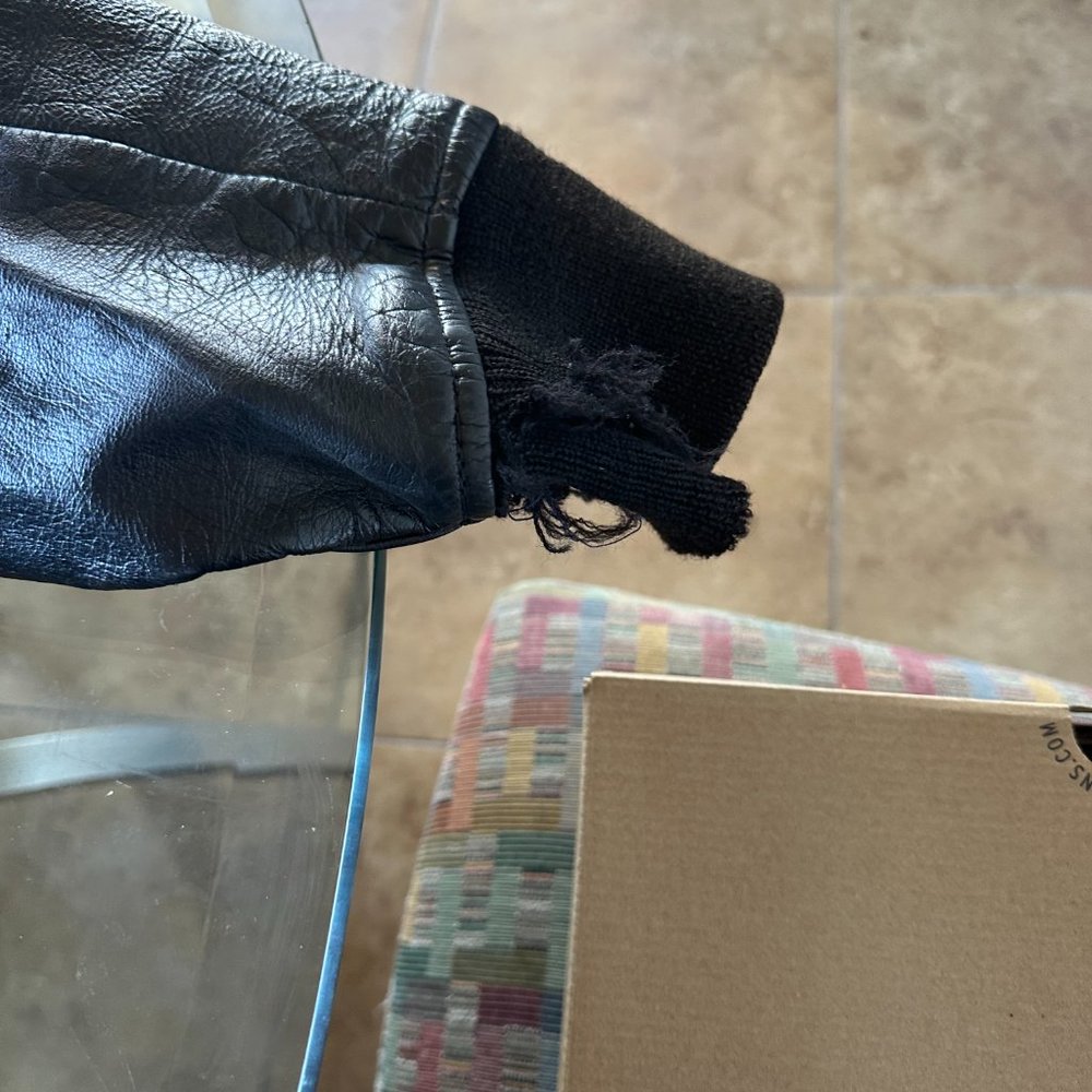 70"s Racing Jacket - Picture 5 of 9